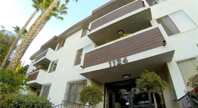 Photo of 1124 N La Cienega Blvd #103, West Hollywood, CA 90069