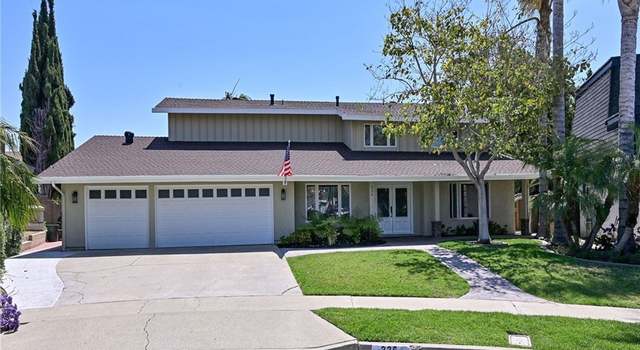 Photo of 336 Hudson Ave, Placentia, CA 92870