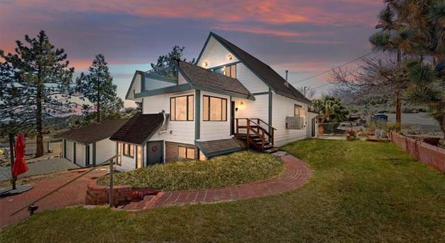 Photo of 7337 Sequoia Rd, Wrightwood, CA 92397