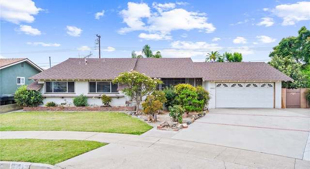 Photo of 1305 S Westchester Dr, Anaheim, CA 92804
