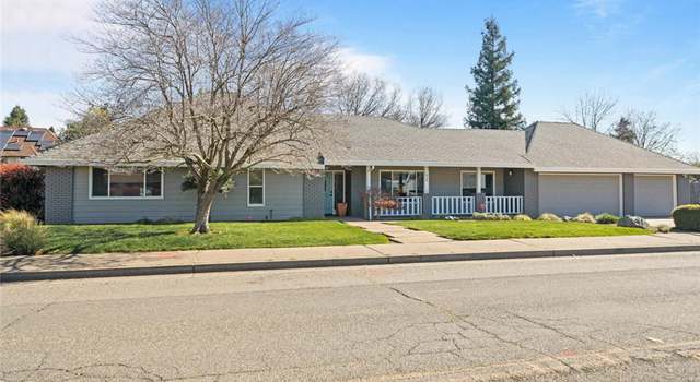 Photo of 939 W 11th Ave, Chico, CA 95926
