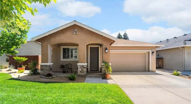 Photo of 3274 Tinker Creek Way, Chico, CA 95973