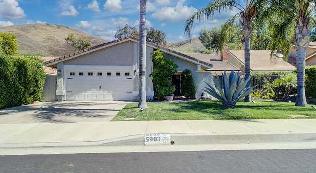 Photo of 5908 Carell Ave, Agoura Hills, CA 91301