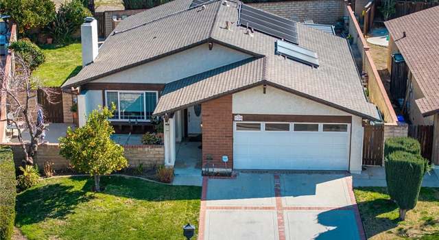 Photo of 25306 Via Dona Christa, Valencia, CA 91355