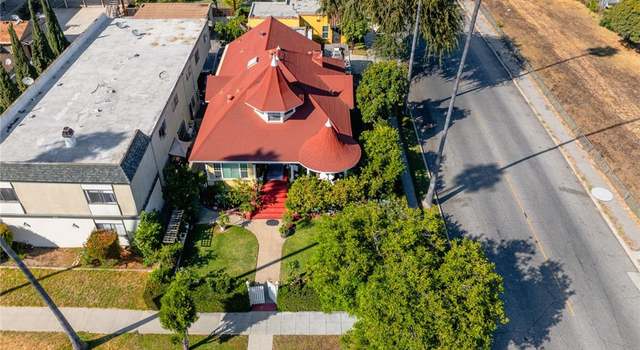 Photo of 2003 Vine St, Alhambra, CA 91801