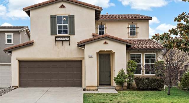 Photo of 518 Oak Trail Pl, Glendora, CA 91741