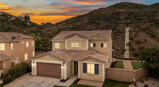 Photo of 36381 Shedera Rd, Lake Elsinore, CA 92532