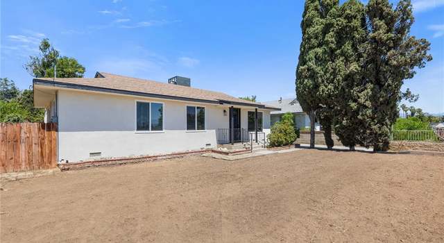 Photo of 4073 Opal St, Jurupa Valley, CA 92509