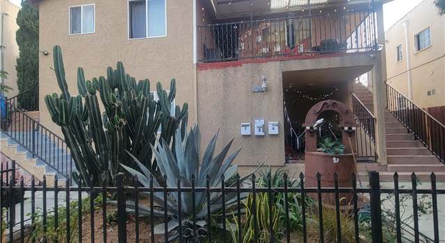 Photo of 1462 Henderson Ave, Long Beach, CA 90813