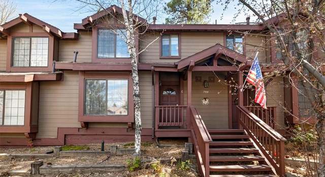 Photo of 799 Cienega Rd, Big Bear Lake, CA 92315