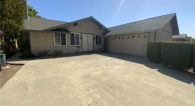 Photo of 19128 E Elberland St, West Covina, CA 91792