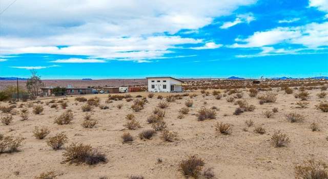 Photo of 69444 Valle Vista Rd, 29 Palms, CA 92277