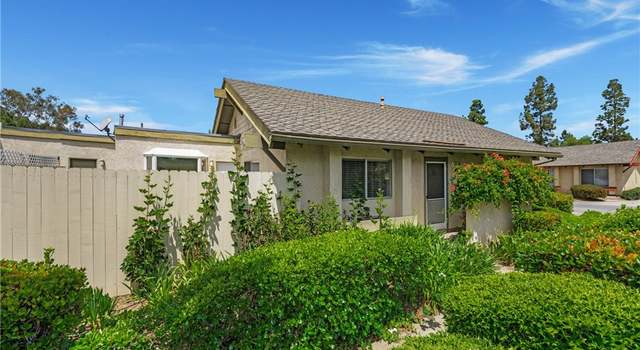 Photo of 22986 Caminito Regalo #92, Laguna Hills, CA 92653