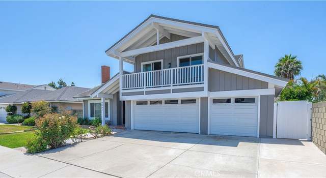 Photo of 9062 Caladium Ave, Fountain Valley, CA 92708