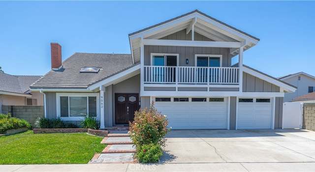 Photo of 9062 Caladium Ave, Fountain Valley, CA 92708