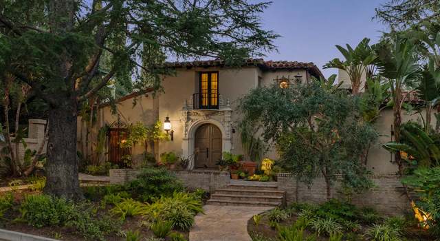 Photo of 5200 Alta Canyada Rd, La Canada Flintridge, CA 91011