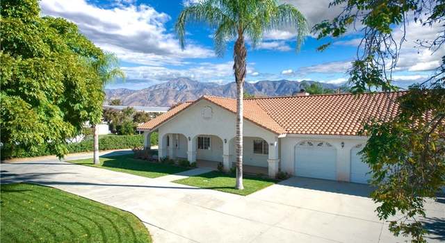 Photo of 12689 3rd St, Yucaipa, CA 92399