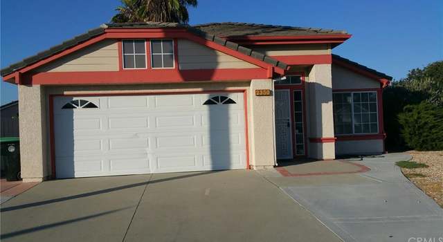 Photo of 2350 Wisteria Ct, Hemet, CA 92545