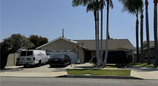 Photo of 237 N Eckhoff St, Orange, CA 92868