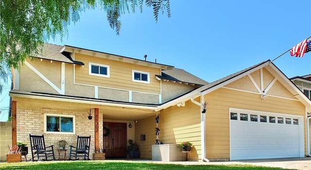 Photo of 11302 Stillman St, Lakewood, CA 90715