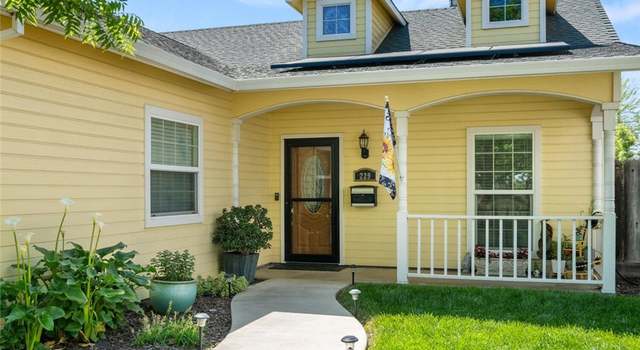 Photo of 229 N Yolo St, Willows, CA 95988