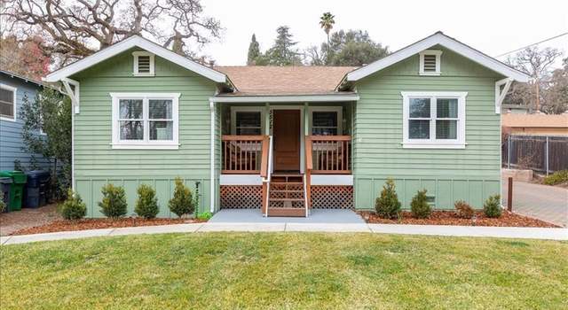 Photo of 5512 Tunitas Ave, Atascadero, CA 93422