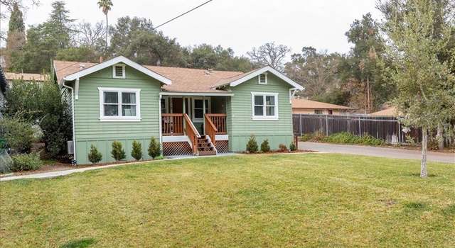 Photo of 5512 Tunitas Ave, Atascadero, CA 93422