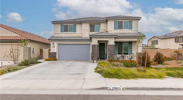 Photo of 29652 Falcon Hill Dr, Menifee, CA 92584