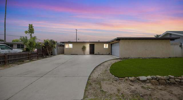 Photo of 486 Will Ave, Oxnard, CA 93036