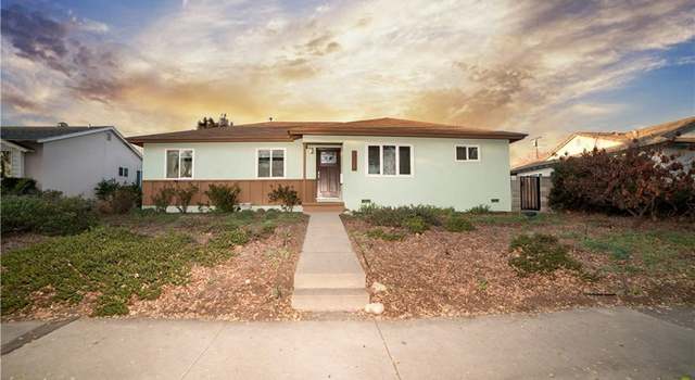 Photo of 1025 W Arrow, Upland, CA 91786