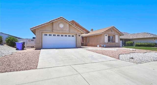 Photo of 15398 Jeraldo Dr, Victorville, CA 92394