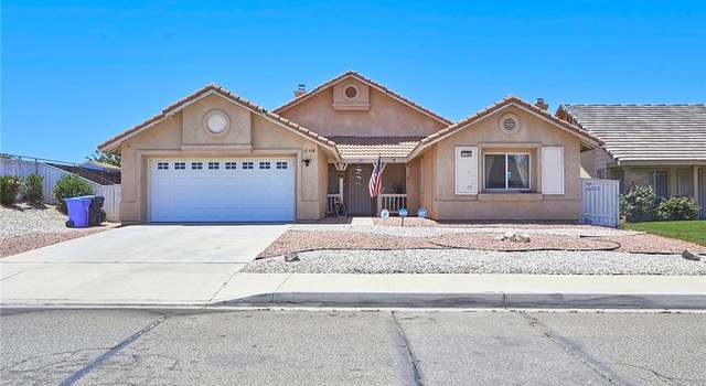 Photo of 15398 Jeraldo Dr, Victorville, CA 92394
