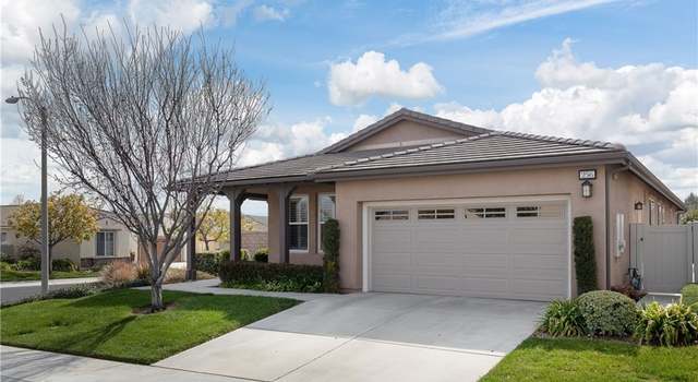 Photo of 256 Bridle, Beaumont, CA 92223