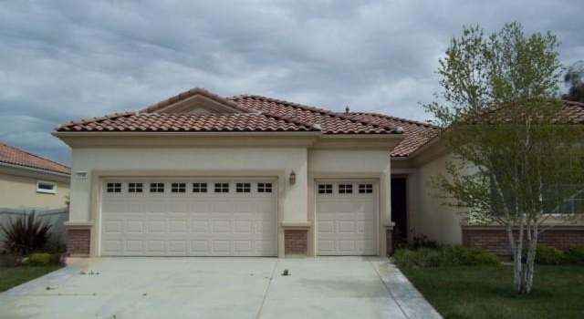 Photo of 1736 Desert Almond Way, Beaumont, CA 92223