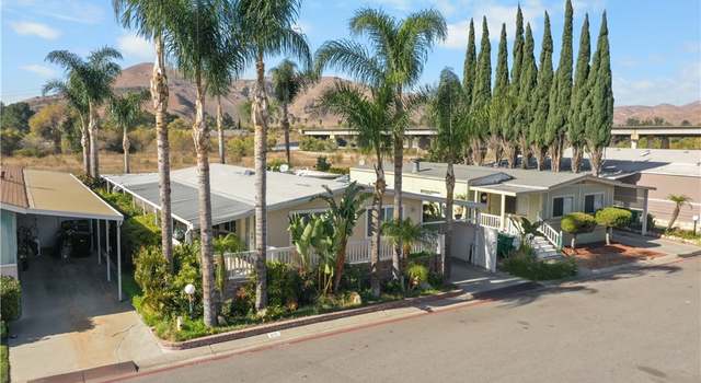 Photo of 4901 Green River Rd #275, Corona, CA 92882