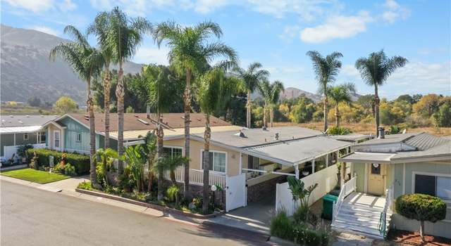 Photo of 4901 Green River Rd #275, Corona, CA 92882