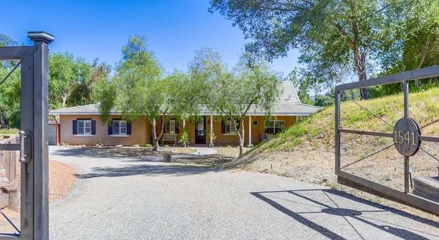 Photo of 1541 Santa Margarita Dr, Fallbrook, CA 92028