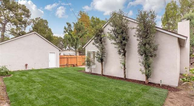 Photo of 16259 Pasada Dr, Whittier, CA 90603
