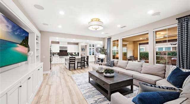 Photo of 15 Vagar St, Rancho Mission Viejo, CA 92694