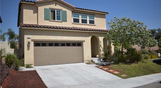 Photo of 873 S Pine Ave, Rialto, CA 92376