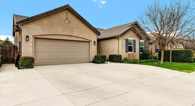 Photo of 6625 W Vine Ct, Visalia, CA 93291