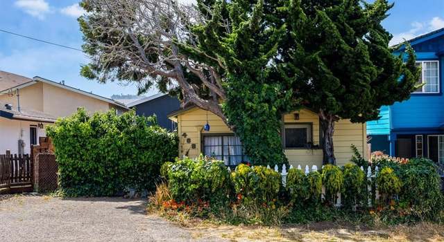 Photo of 468 Yerba Buena St, Morro Bay, CA 93442