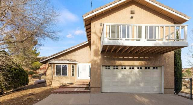 Photo of 8511 Calva St, Leona Valley, CA 93551