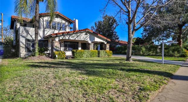Photo of 3255 N Arrowhead Ave, San Bernardino, CA 92405