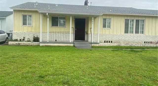 Photo of 761 E 20th St, San Bernardino, CA 92404