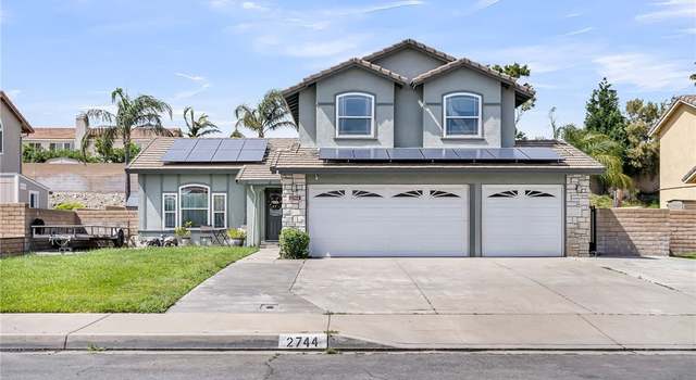 Photo of 2744 W Fairview Dr, Rialto, CA 92377