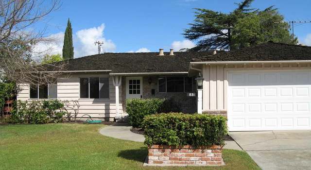 Photo of 831 Wisteria Dr, Fremont, CA 94539