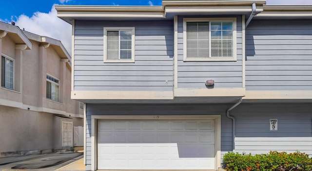 Photo of 2003 Artesia Blvd #119, Torrance, CA 90504