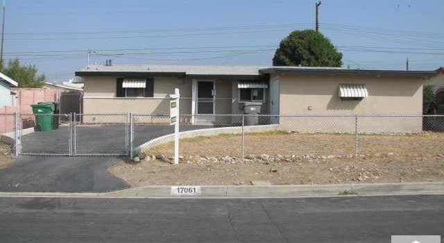 Photo of 17061 E ORKNEY St, Azusa, CA 91702