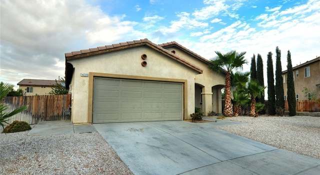 Photo of 14220 Dressage Rd, Victorville, CA 92394
